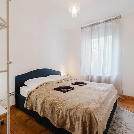 Altbau-traum, Zentrumsnah, Küche, Whirlpool Apartment *