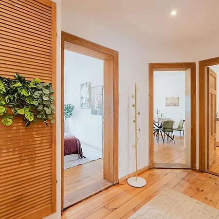 Altbau-traum, Zentrumsnah, Kueche, Whirlpool Apartament