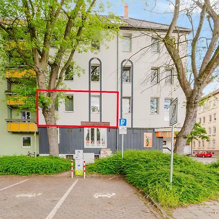 Altbau-traum, Zentrumsnah, Kueche, Whirlpool